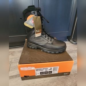 5.11 EVO Boots 8" Side zip